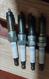 Ford Fusion alışdırma şamları — Spare Parts & Accessories