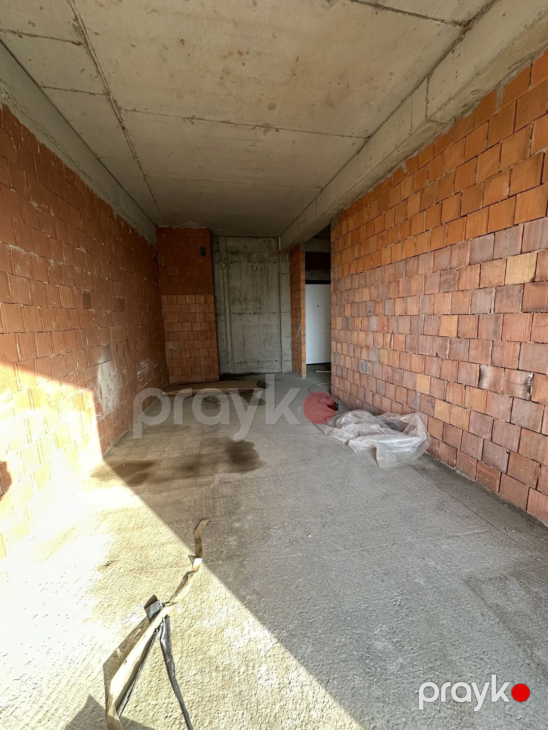 Satılır 2 otaqlı yeni tikili 80 m² — Mənzil, Bakı (12)