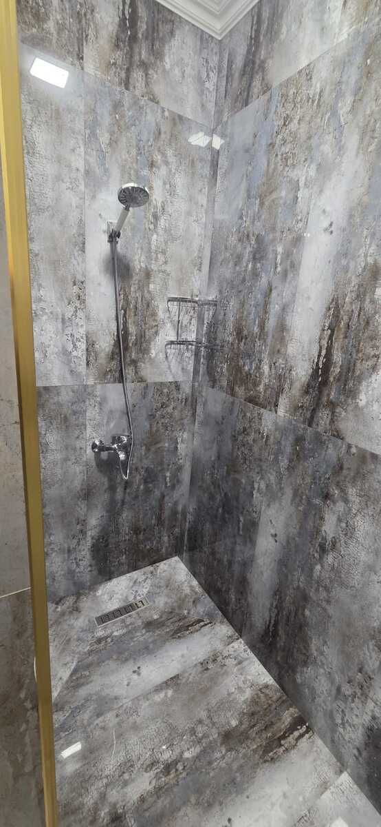 İcarəyə verilir 3 otaqlı yeni tikili 150 m² — Mənzil, Bakı (6)