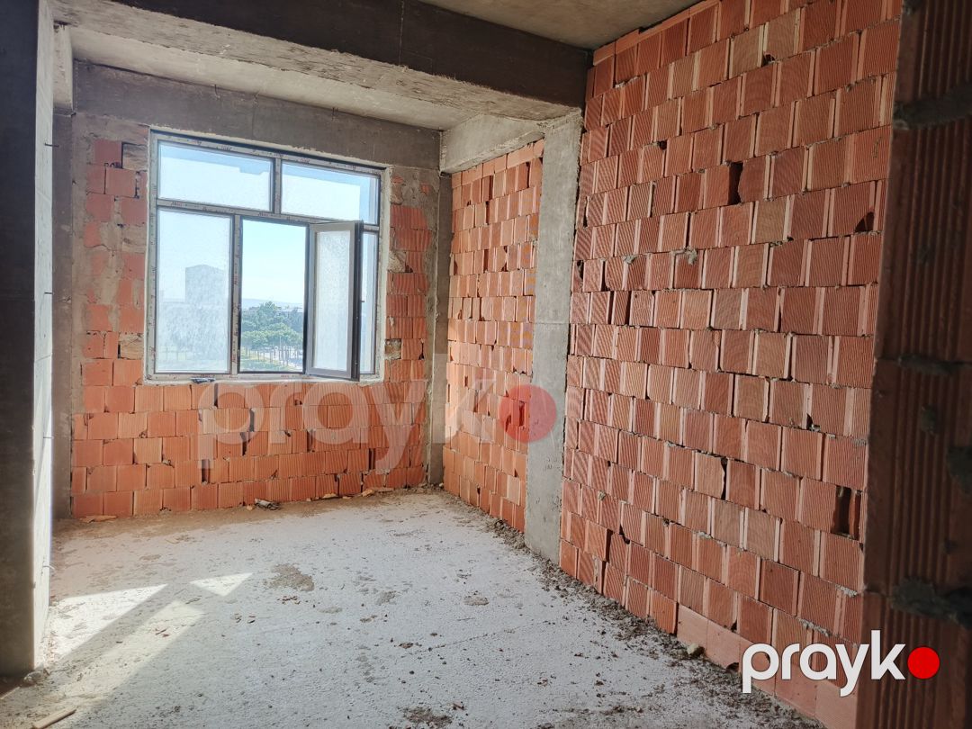1-otaqlı yeni tikili, Bulvar küç., 50 m² — Mənzil, Sumqayıt (6)