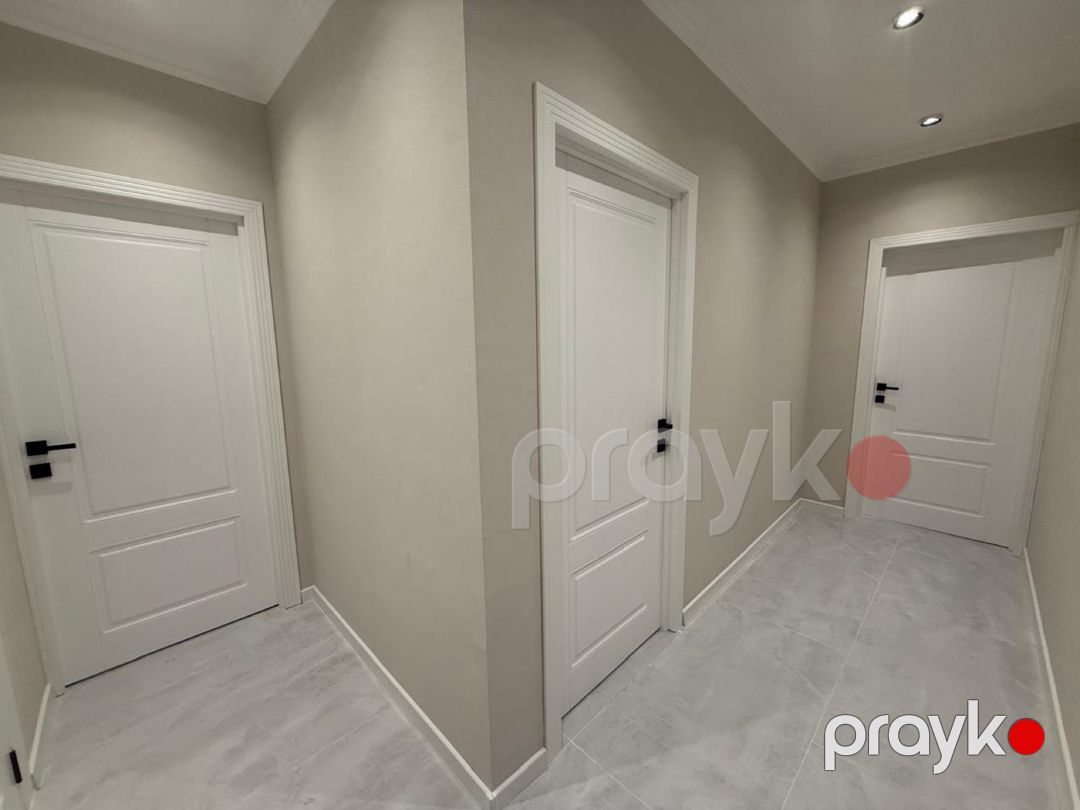 3-otaqlı yeni tikili, Xalqlar Dostluğu m., 65 m² — Mənzil, Bakı (10)