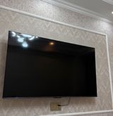Tcl 65c655 165 diaqonaldır 2000 ə alınıb 1000₼ satılır. Ünvan Saray — ТВ и видео