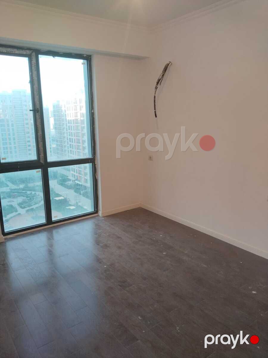 Satılır 4 otaqlı yeni tikili 105 m² — Mənzil, Bakı (4)
