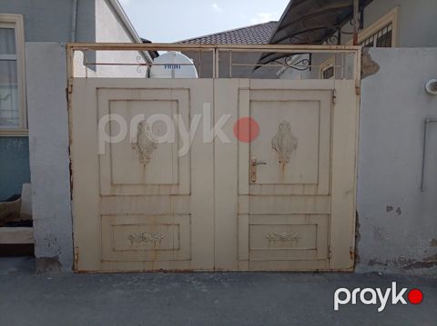 Darvaza satilir 450azn olcu 2.90 en/2.45 hun unvan masazir vusq2