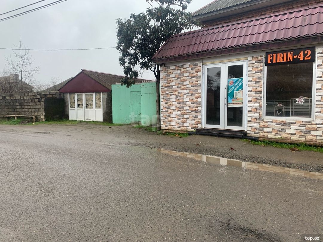Həyət evi, Lənkəran ş. — Daşınmaz əmlak, Lənkəran (7)