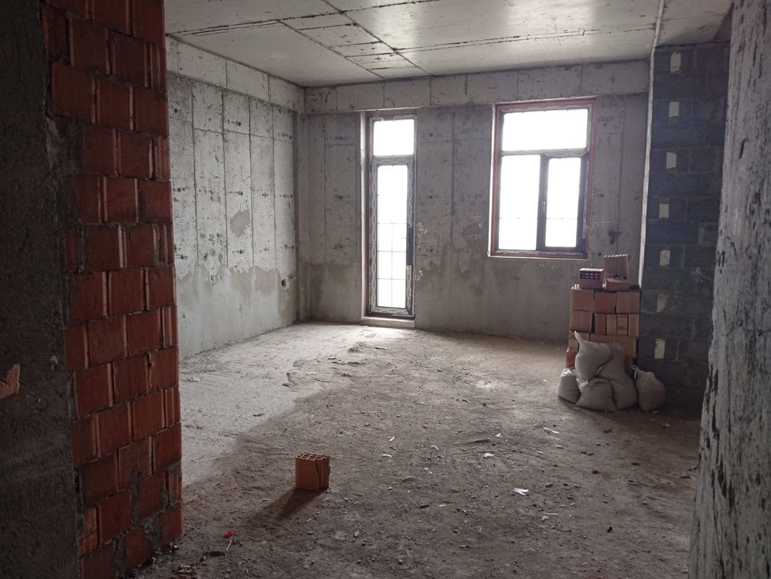 Satılır 2 otaqlı yeni tikili 76 m² — Mənzil, Bakı (8)