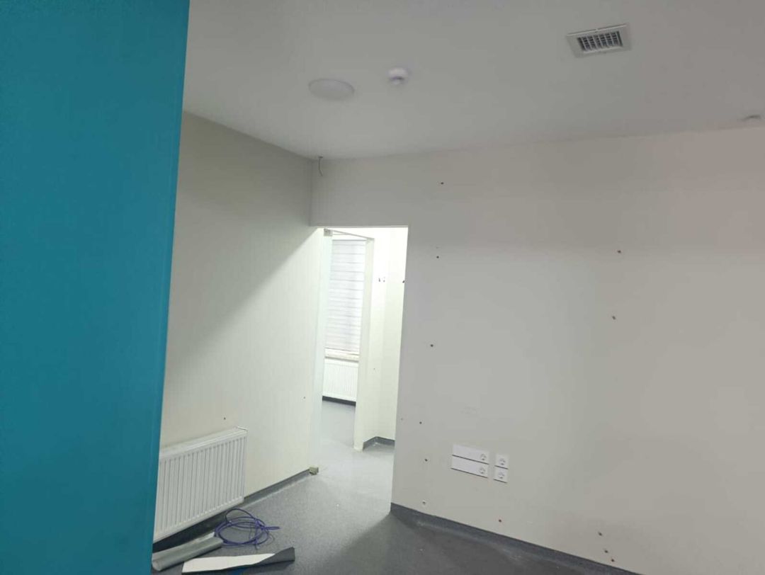 Satılır 5 otaqlı ofis 175.9 m² — Ofis, Tovuz (9)