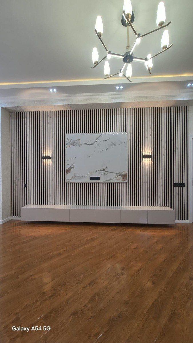 Satılır 3 otaqlı yeni tikili 138 m² — Mənzil, Bakı (3)