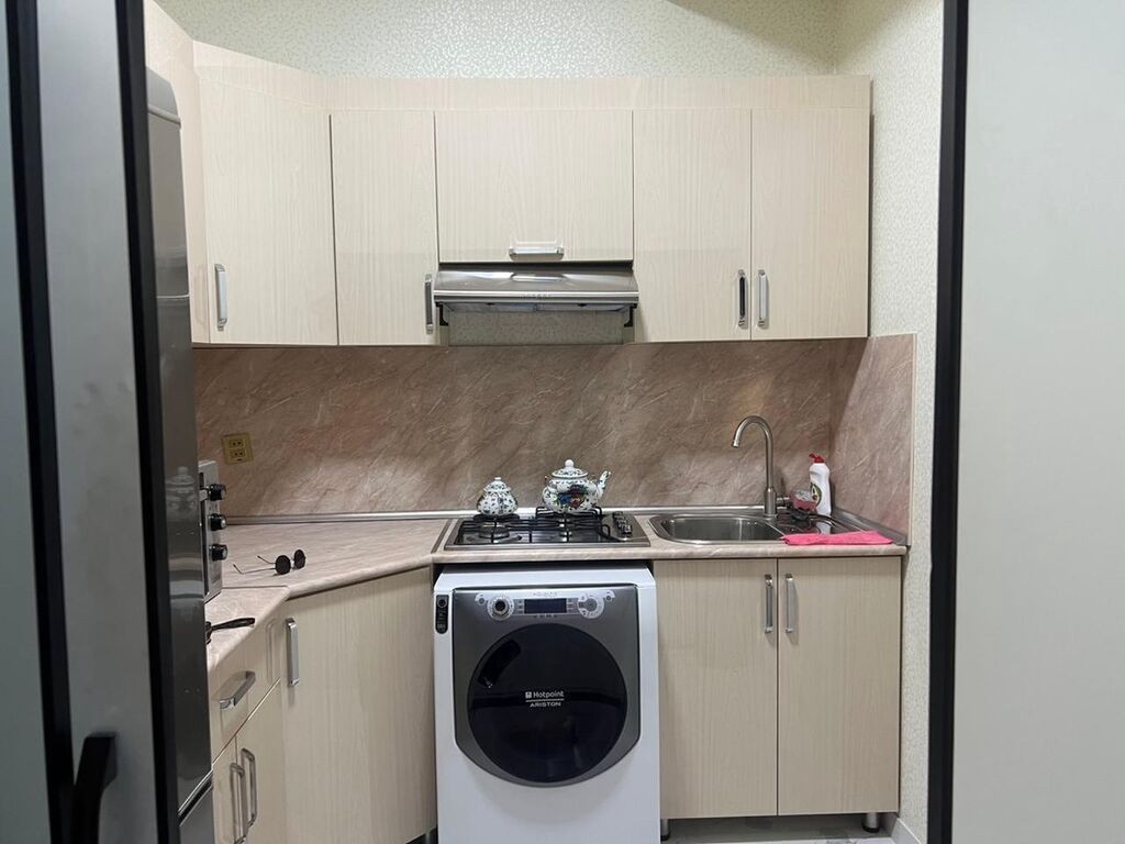 Məhsul: Mənzil üçün sanitar qovşaq və balkon komplekti (şəkillərdə — Santexnika, Bakı (9)