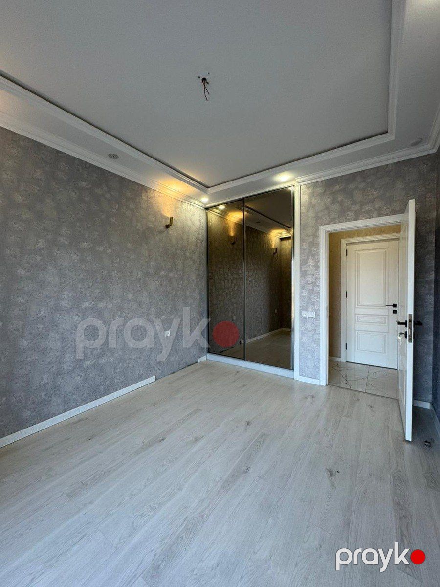 Satılır 2 otaqlı yeni tikili 74 m² — Mənzil, Bakı (5)