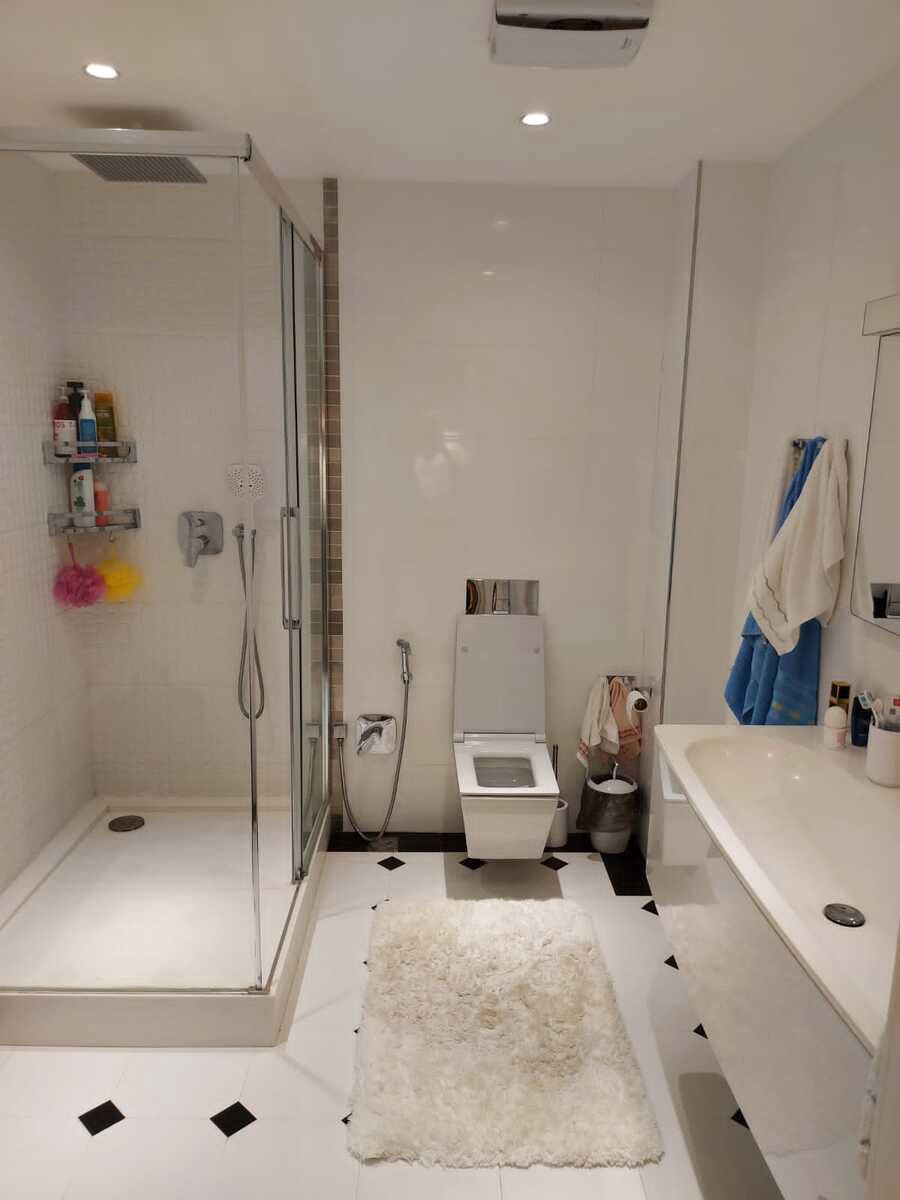 Satılır 3 otaqlı yeni tikili 100 m² — Mənzil, Bakı (10)