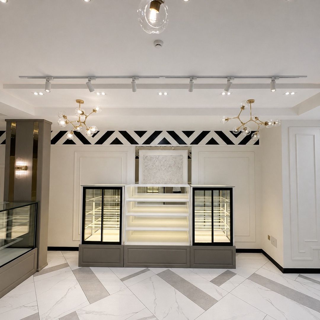İcarəyə verilir obyekt 156 m² — Əmlak, Bakı (8)