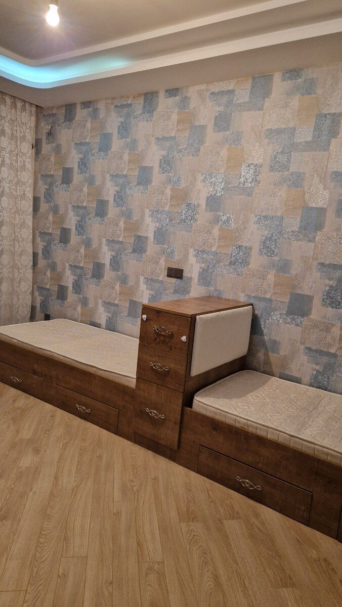3-otaqlı yeni tikili kirayə verilir, 28 May m., 100 m² — Mənzil, Bakı (8)