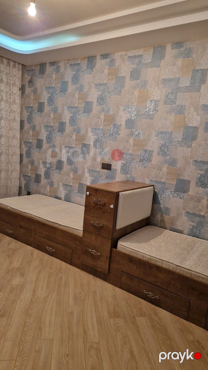 3-otaqlı yeni tikili kirayə verilir, 28 May m., 100 m² — Mənzil, Bakı (8)