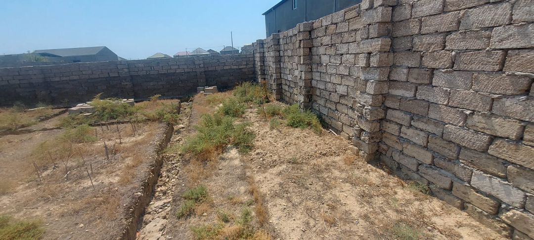 2.5 sot torpaq sahəsi, Yeni Suraxanı qəs. — Torpaq, Bakı (7)