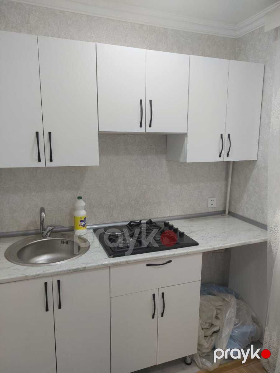 Satılır 1 otaqlı köhnə tikili 45 m² — Mənzil, Bakı (3)