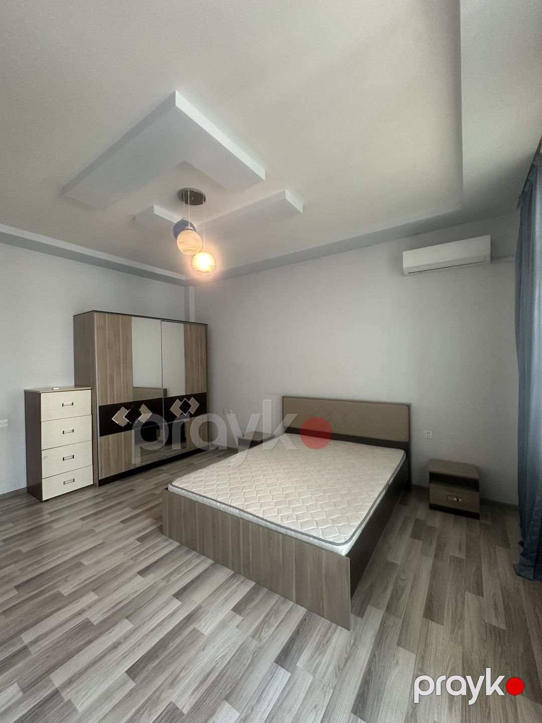 Satılır 2 otaqlı yeni tikili 106 m² — Mənzil, Bakı (2)