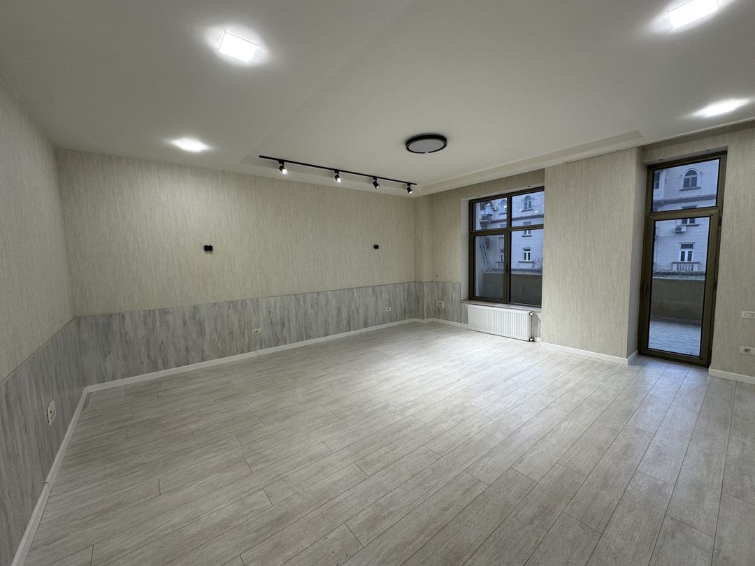 İcarəyə verilir 5 otaqlı ofis 225 m² — Ofis, Bakı (5)