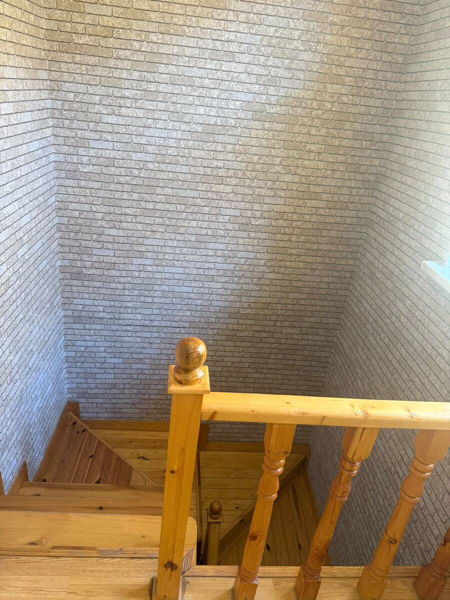 İcarəyə verilir 4 otaqlı həyət evi/bağ evi 100 m² — Ev, villa, Xırdalan (9)