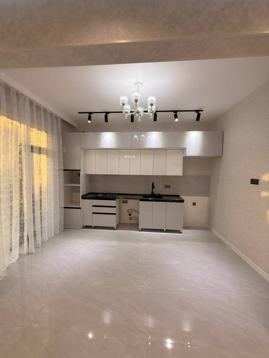 Satılır 4 otaqlı həyət evi/bağ evi 130 m² — Ev, villa, Bakı (11)