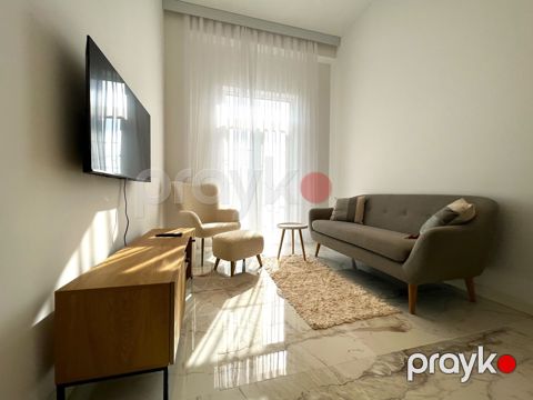 İcarəyə verilir 3 otaqlı yeni tikili 65 m²