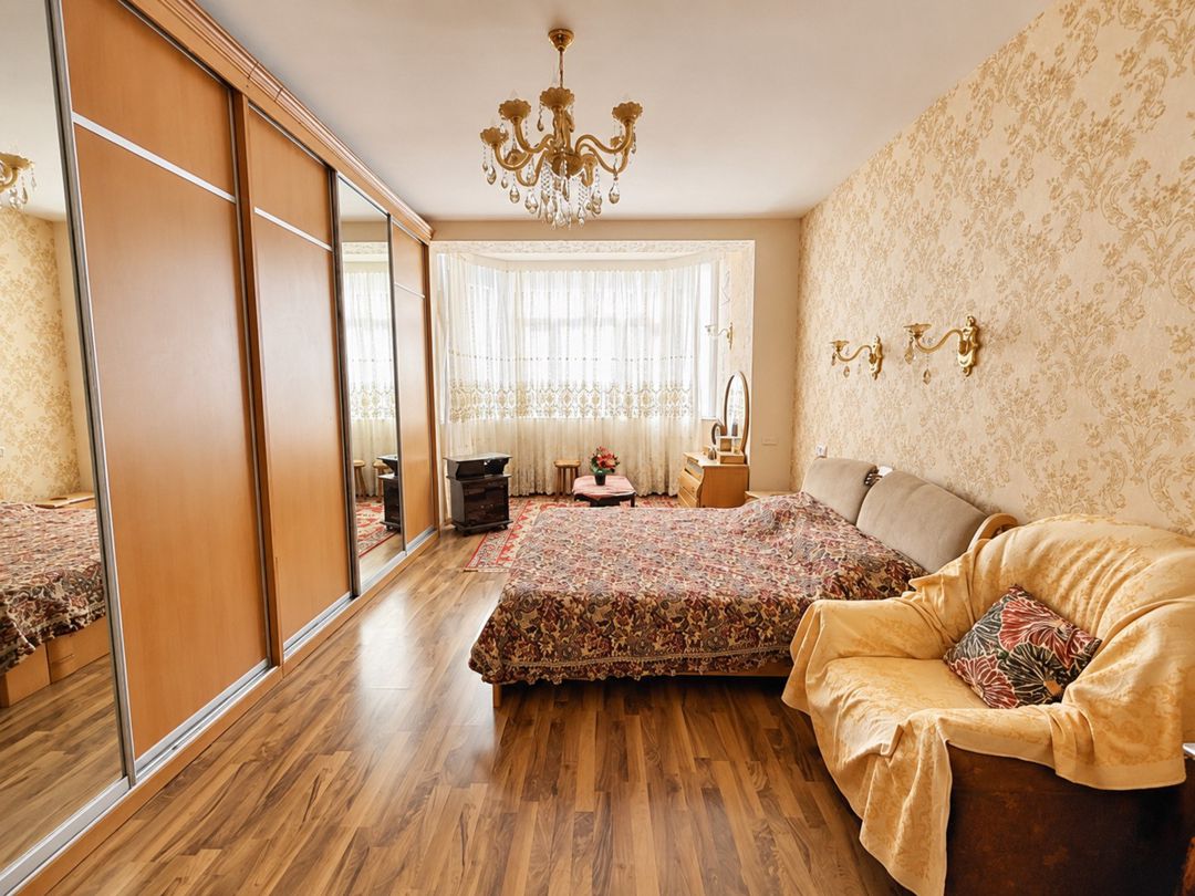 Satılır 2 otaqlı yeni tikili 96 m² — Mənzil, Bakı (3)