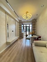 Satılır 2 otaqlı yeni tikili 53 m² — Real estate