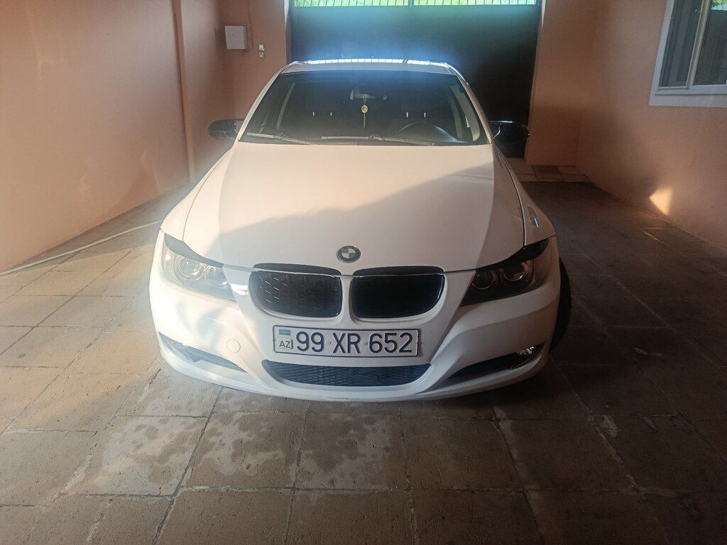 BMW 328, 3.0 L, 2005 il, 270 000 km — Avtomobillər, İsmayıllı (6)