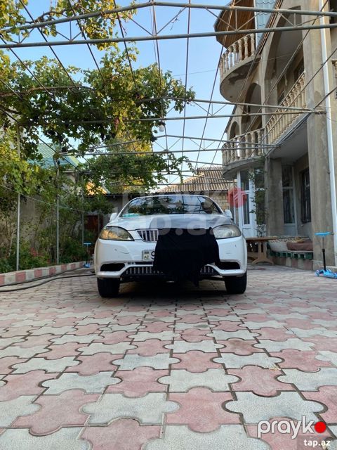 Daewoo Gentra, 2014 il