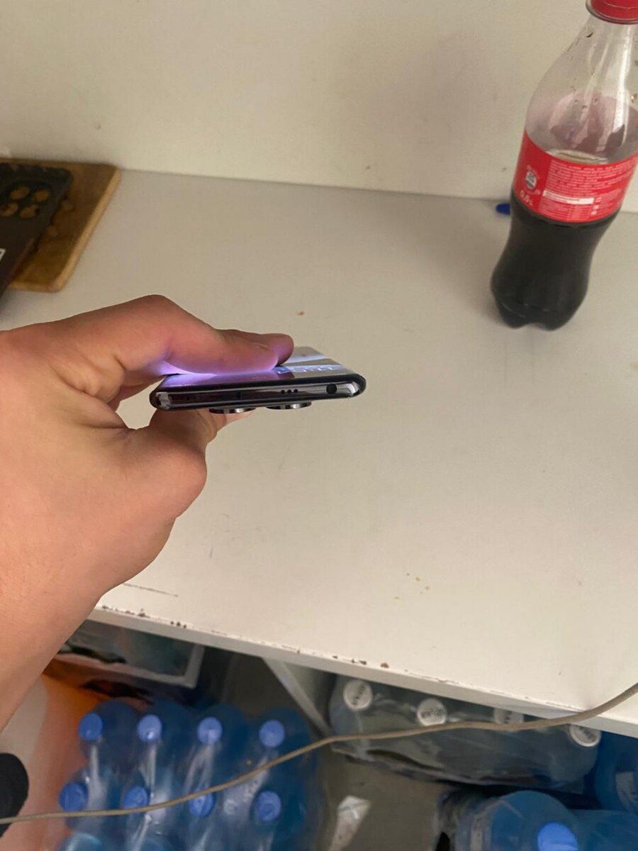 Xiaomi Redmi Note 14 Pro Midnight Black 256GB/12GB — Telefonlar və qadjetlər, Bakı (3)