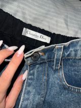 Şalvar, Dior, S — Şəxsi əşyalar