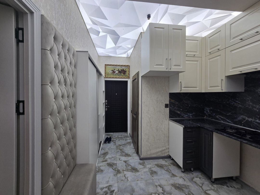 Satılır 3 otaqlı yeni tikili 50 m² — Mənzil, Sumqayıt (2)