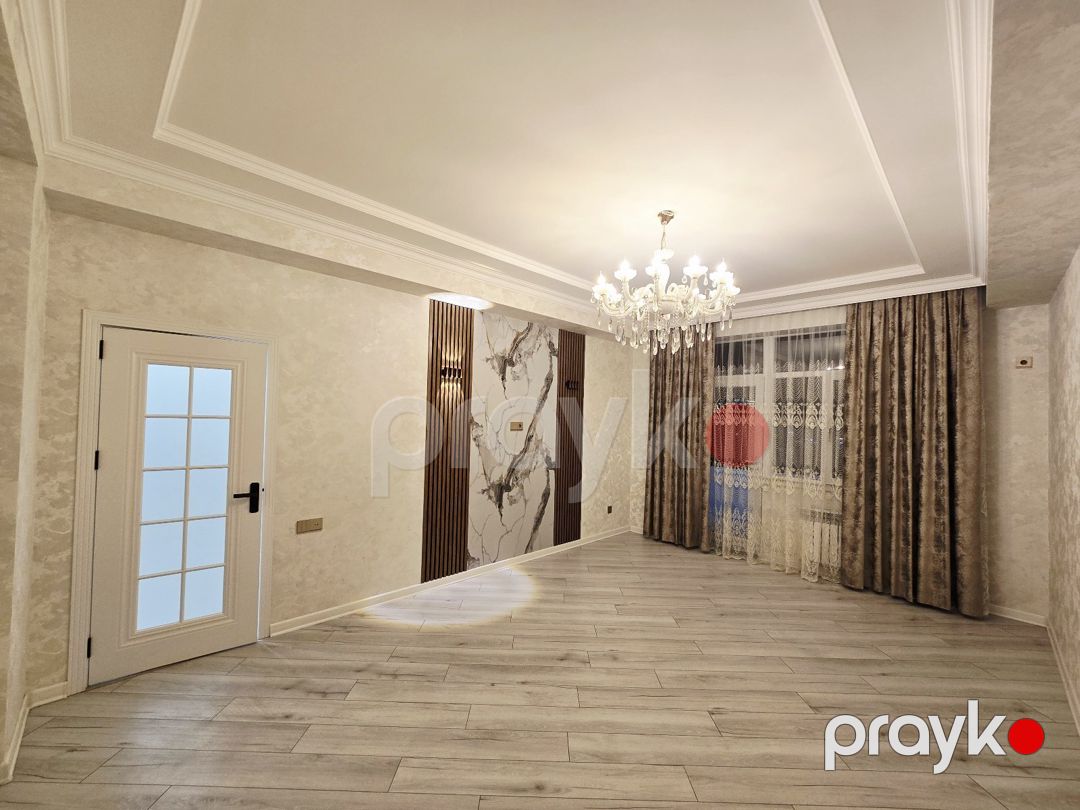 3-otaqlı yeni tikili, 36-cı məhəllə., 95 m² — Mənzil, Sumqayıt (10)