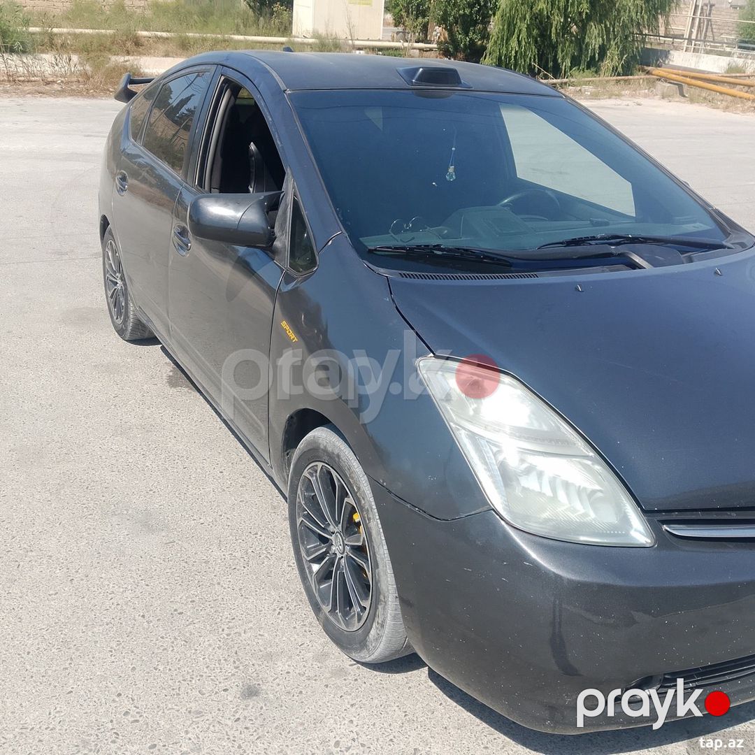 Toyota Prius, 2007 il — Avtomobillər, Bakı (3)