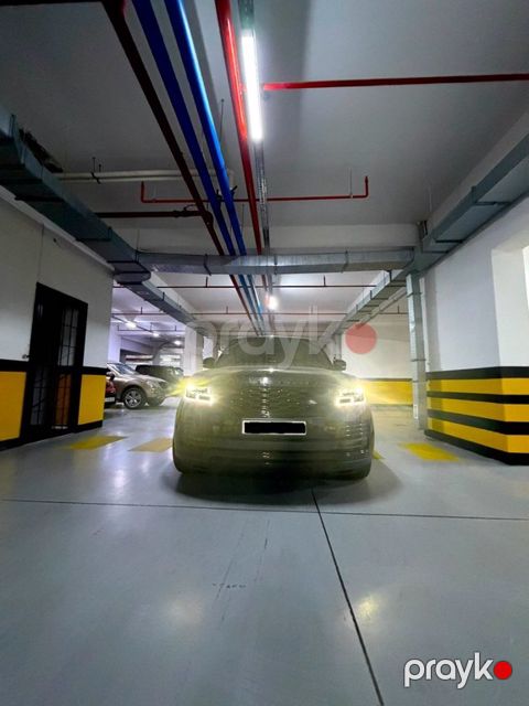 Land Rover Range Rover, 5.0 L, 2019 il, 85 000 km