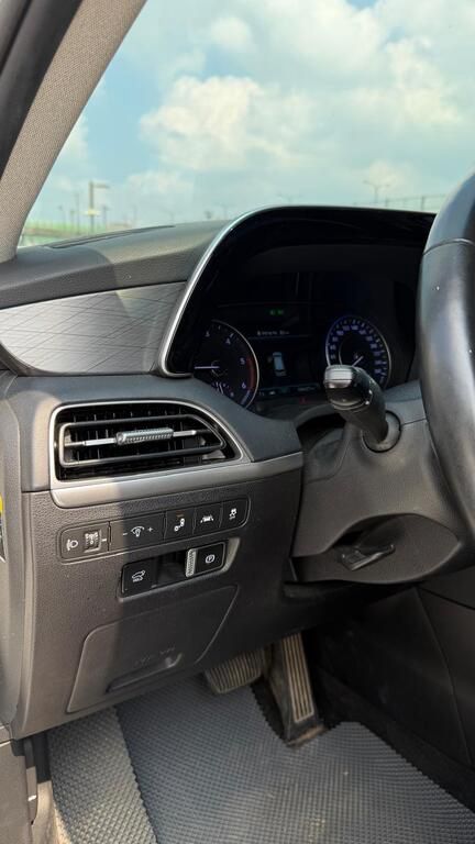 Hyundai Palisade, 2.2 L, 2020 il, 158 562 km — Avtomobillər (9)