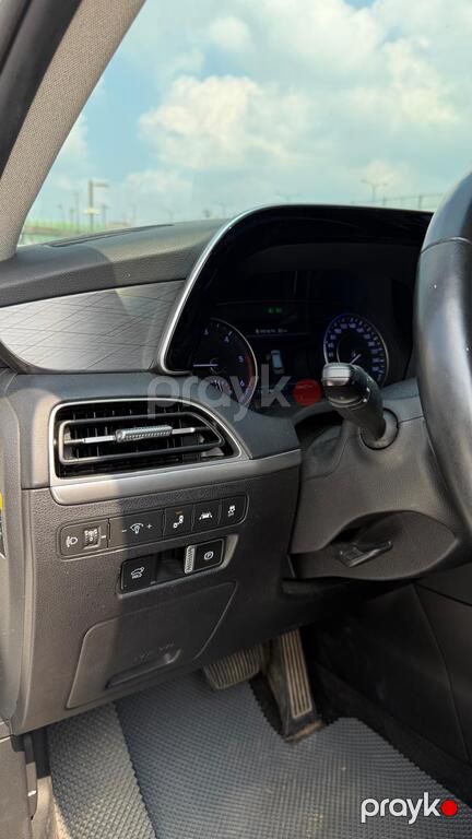 Hyundai Palisade, 2.2 L, 2020 il, 158 562 km — Avtomobillər (9)