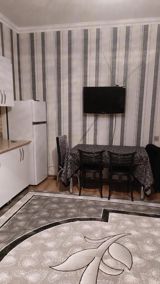 İcarəyə verilir 2 otaqlı yeni tikili 65 m² — Hacı Bəy