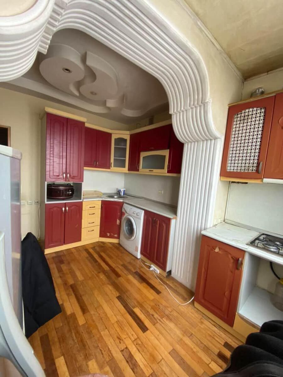3-otaqlı mənzil kirayə verilir, Naxçıvan ş., 70 m² — Mənzil, Naxçıvan (9)