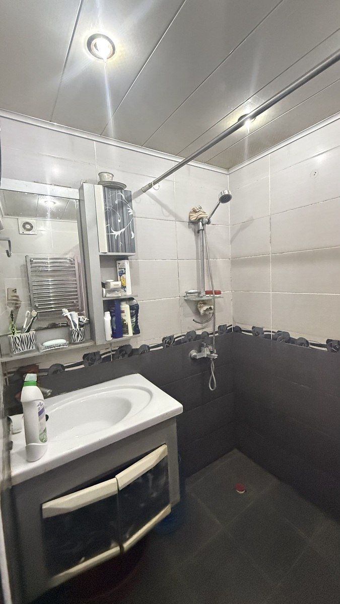 Satılır 3 otaqlı yeni tikili 74 m² — Mənzil, Bakı (8)