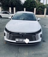 BYD Destroyer 05, 1.5 L, 8.3 kWh, 2025 il, 60 000 km — Avtomobillər