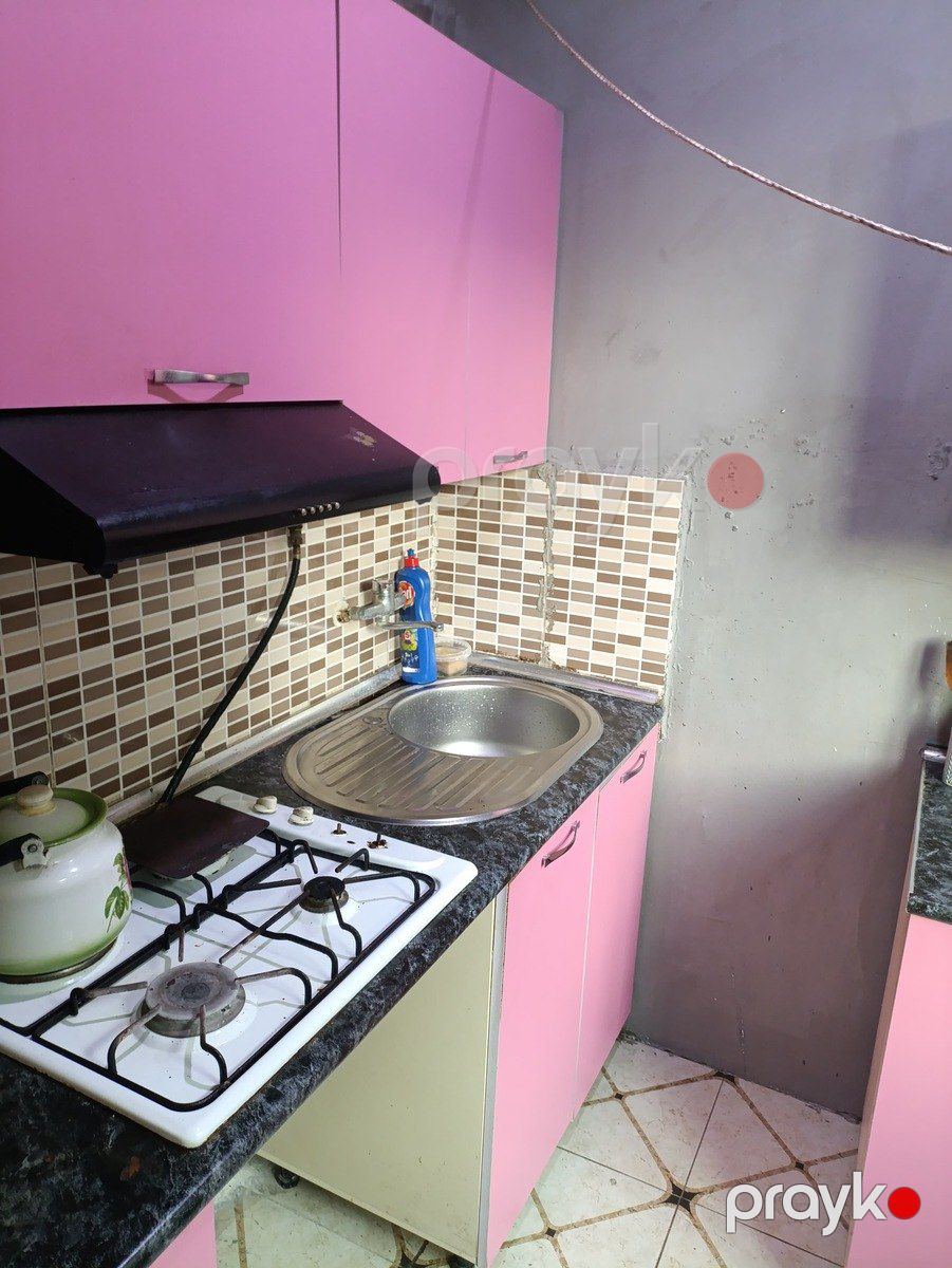 Satılır 2 otaqlı köhnə tikili 55 m² — Mənzil, Bakı (7)