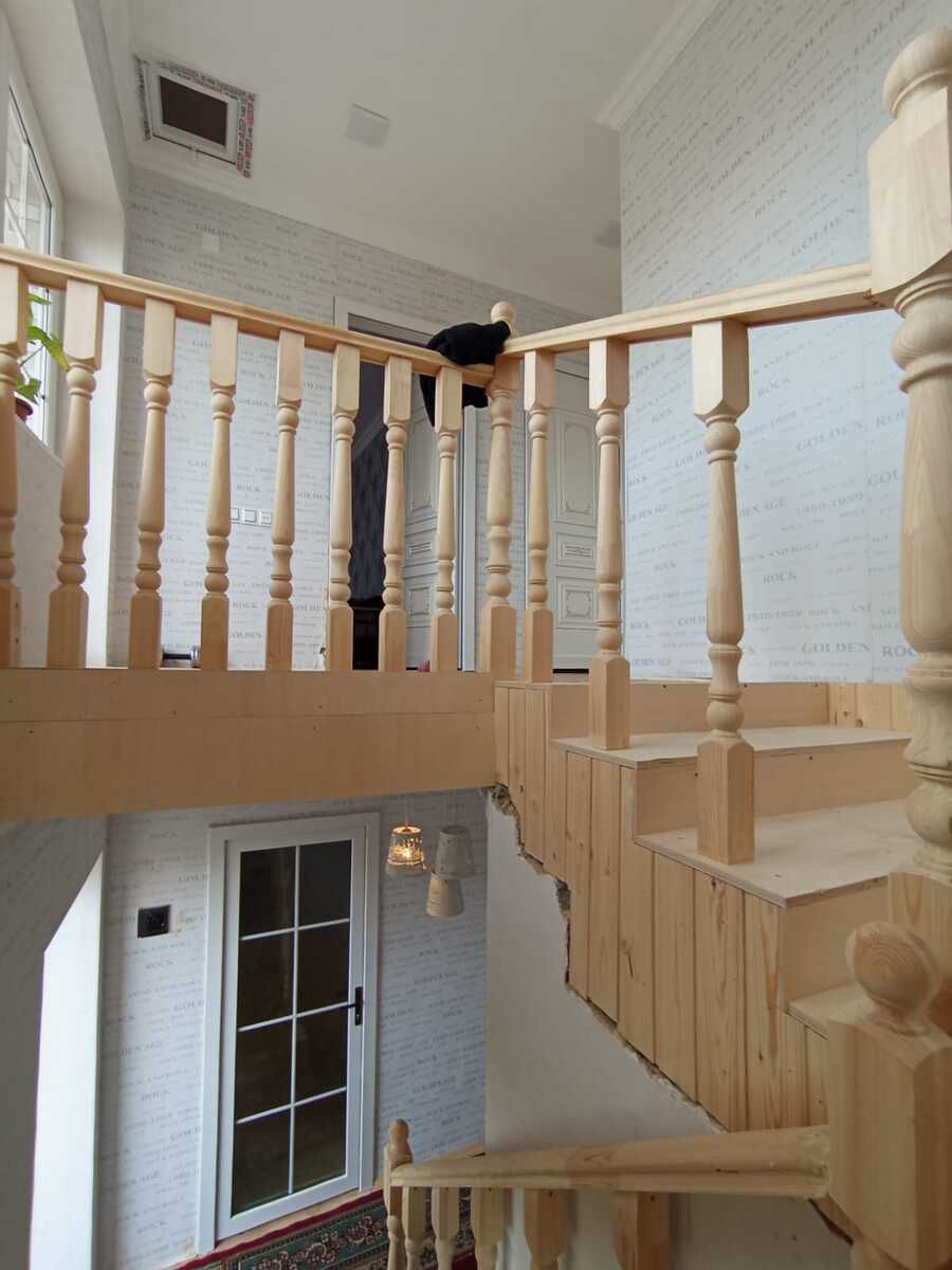 Həyət evi, Corat qəs. — Ev, villa, Sumqayıt (10)