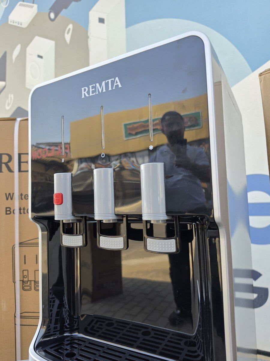 Dispenser Remta — Mallar, Bakı (7)