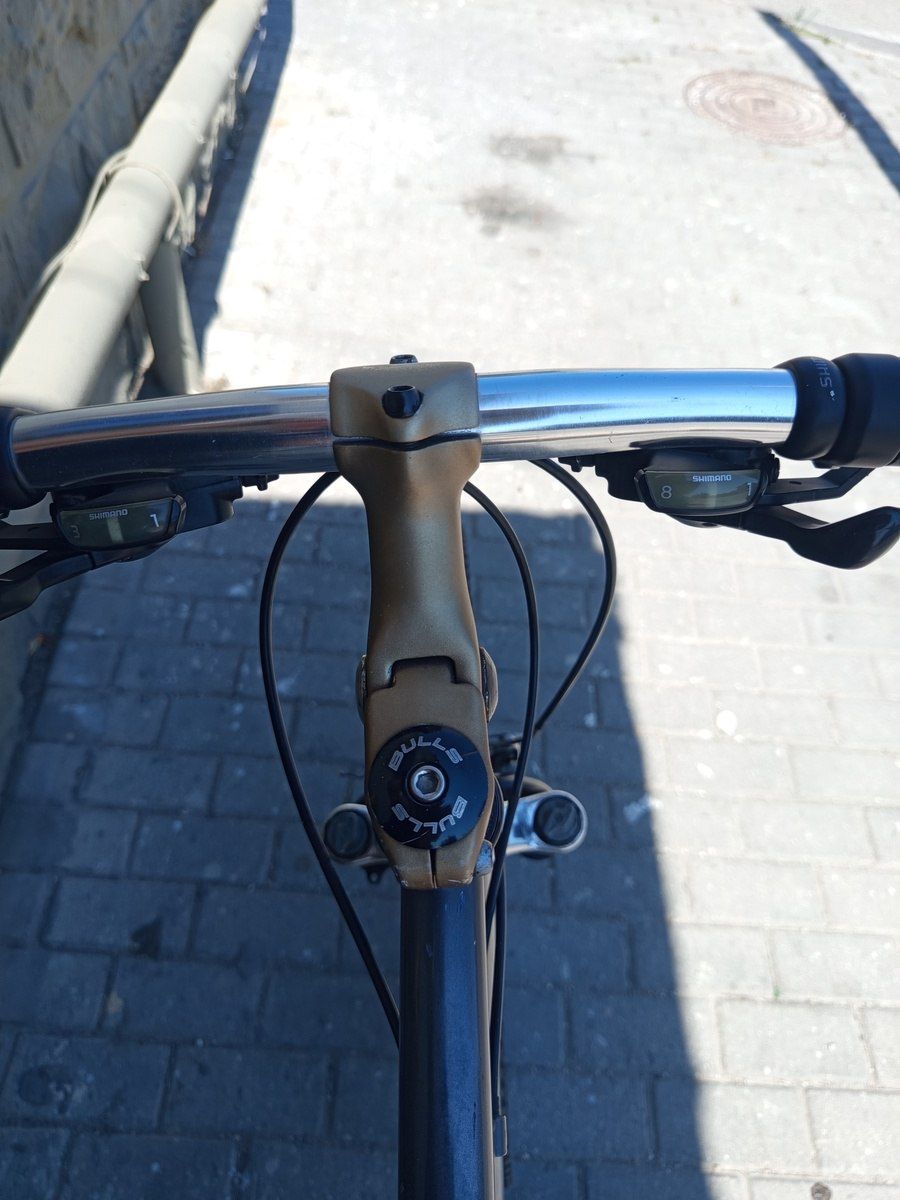 Bulls Comp 4.50 velosipedi — Velosipedlər, Bakı (5)
