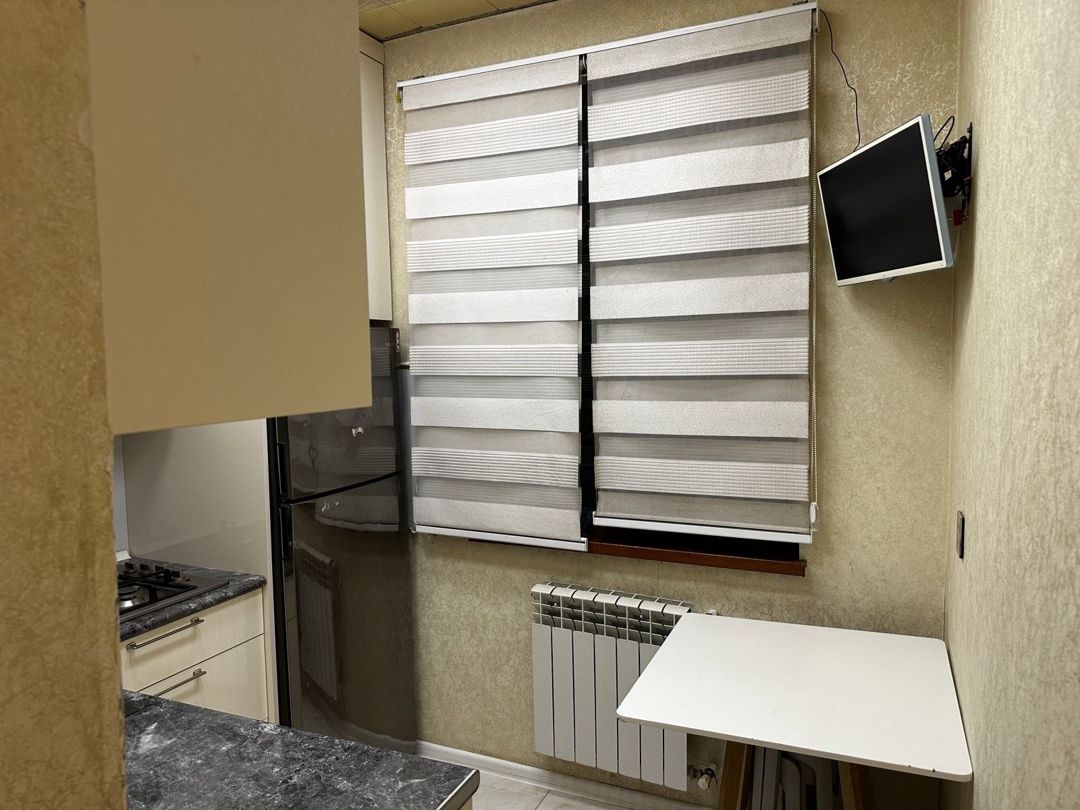 Satılır 3 otaqlı köhnə tikili 80 m² — Mənzil, Bakı (9)
