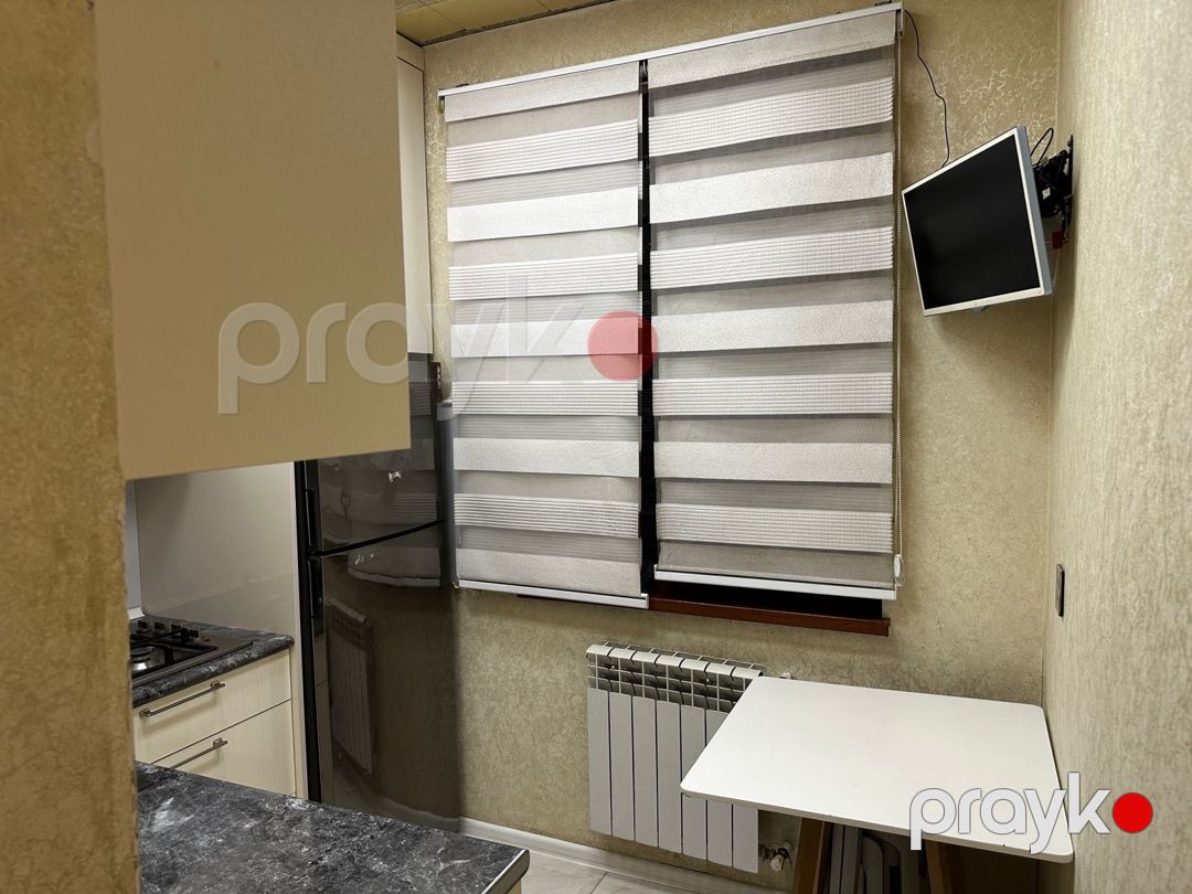 Satılır 3 otaqlı köhnə tikili 80 m² — Mənzil, Bakı (9)