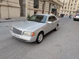 Mercedes C 220, 2.2 L, 1994 il, 326 000 km — Avtomobillər