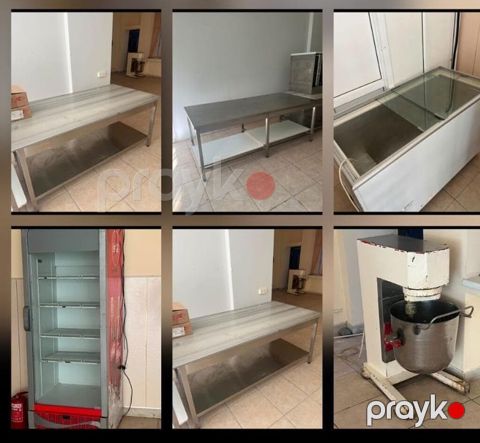 *SEVA XİRDALAN* TƏCİLİ ÇÖRƏK ŞİRNİYYAT SEXİNİN avadanlıqlari təcili — Bakı
