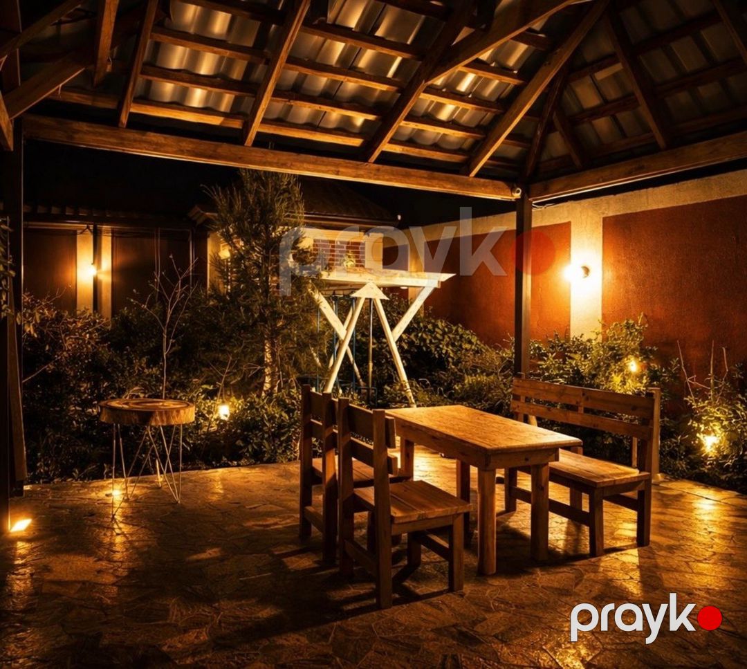İcarəyə verilir 3 otaqlı həyət evi/bağ evi 160 m² — Ev, villa, Bakı (12)